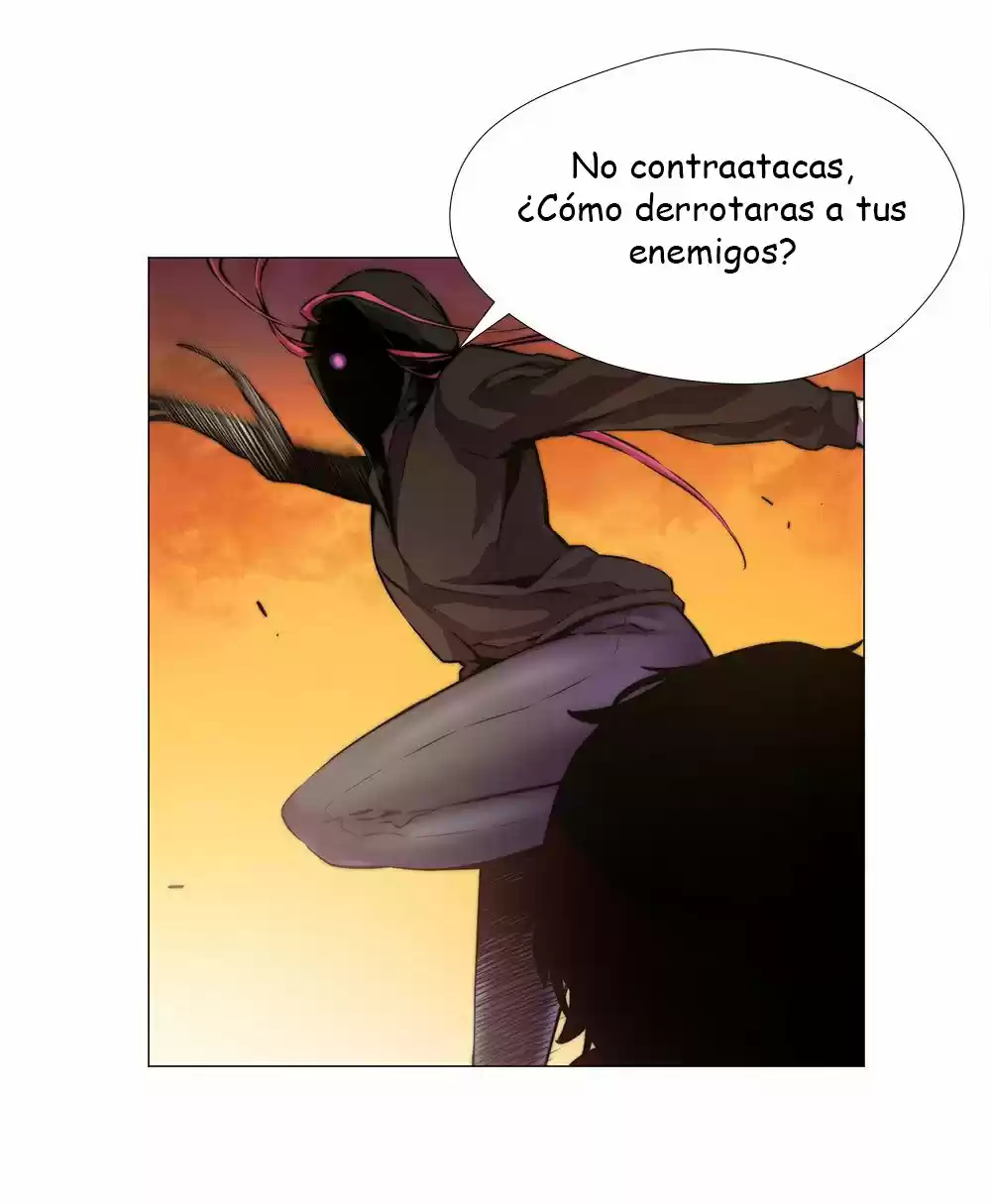 ODDEYE capítulo 15, página 10