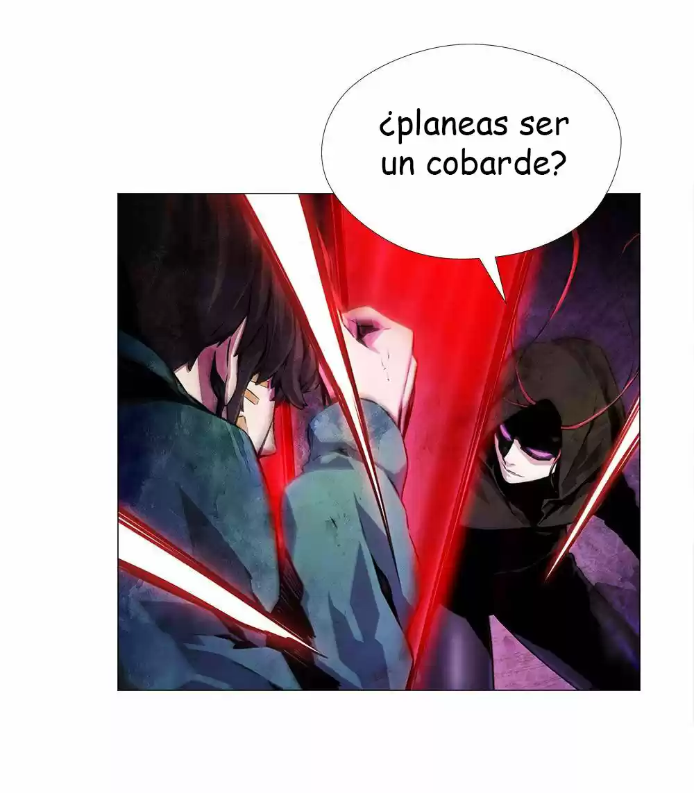ODDEYE capítulo 15, página 12