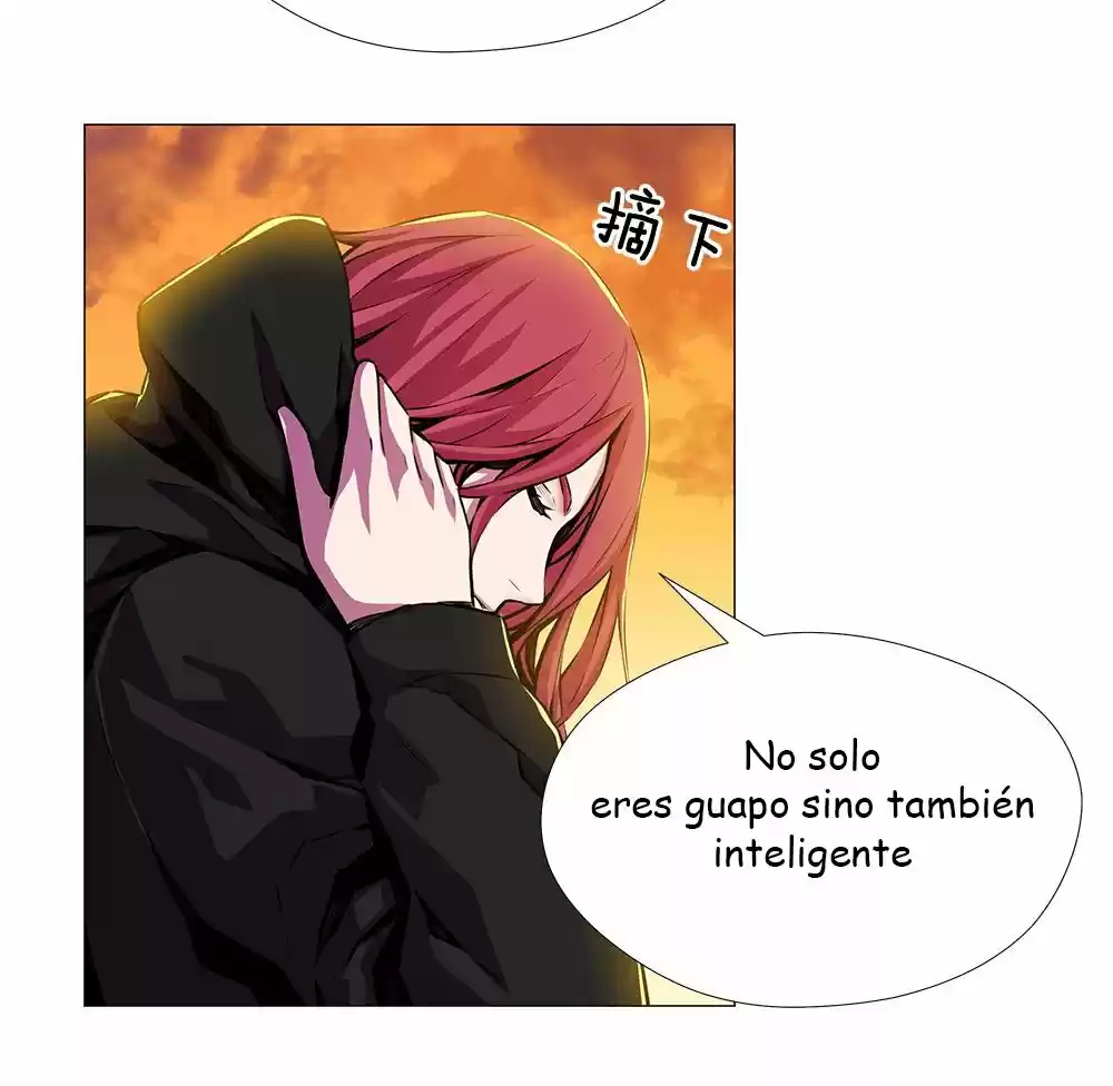 ODDEYE capítulo 15, página 20