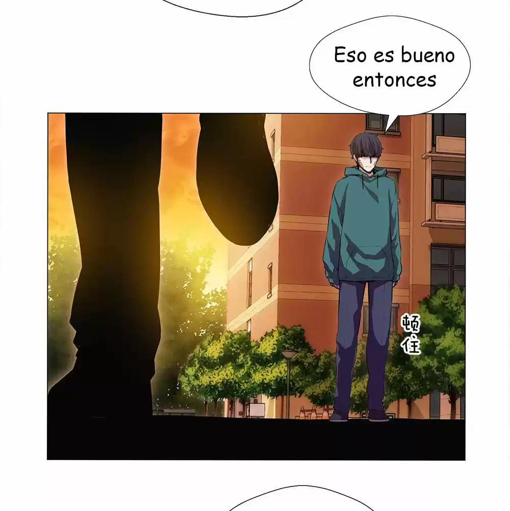 ODDEYE capítulo 15, página 37