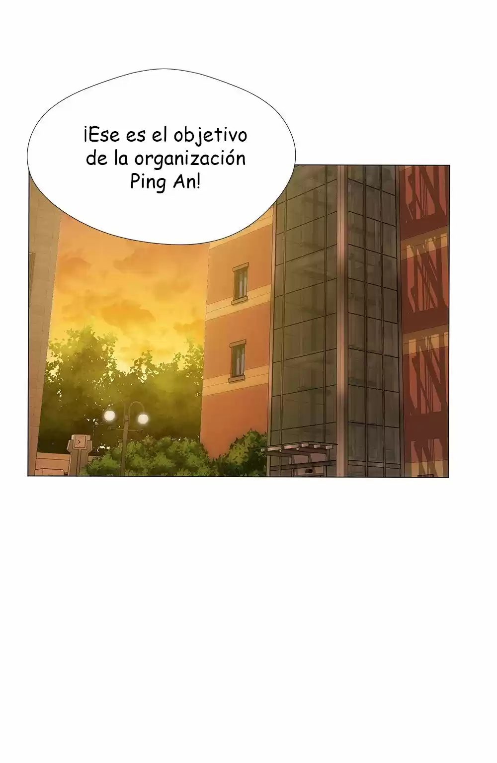 ODDEYE capítulo 15, página 41