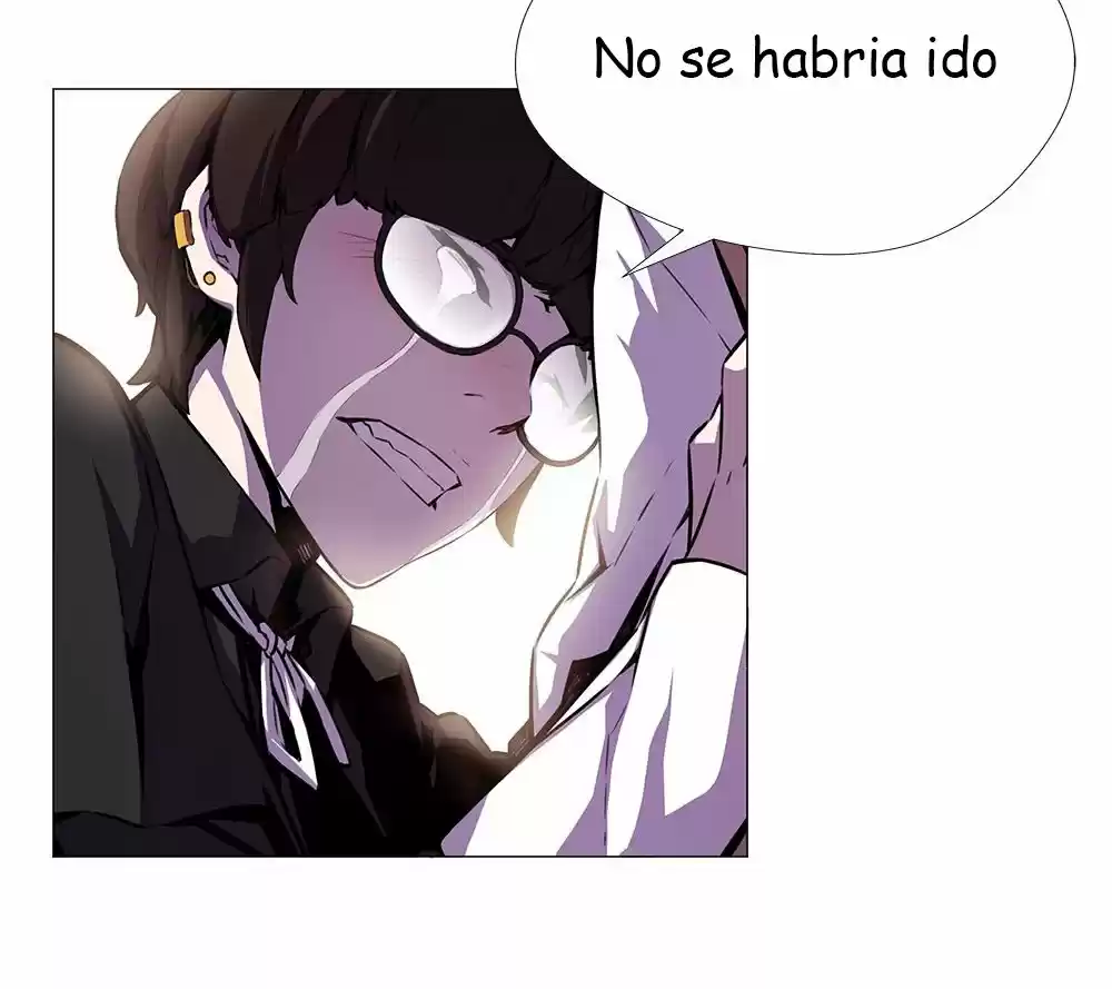 ODDEYE capítulo 15, página 59