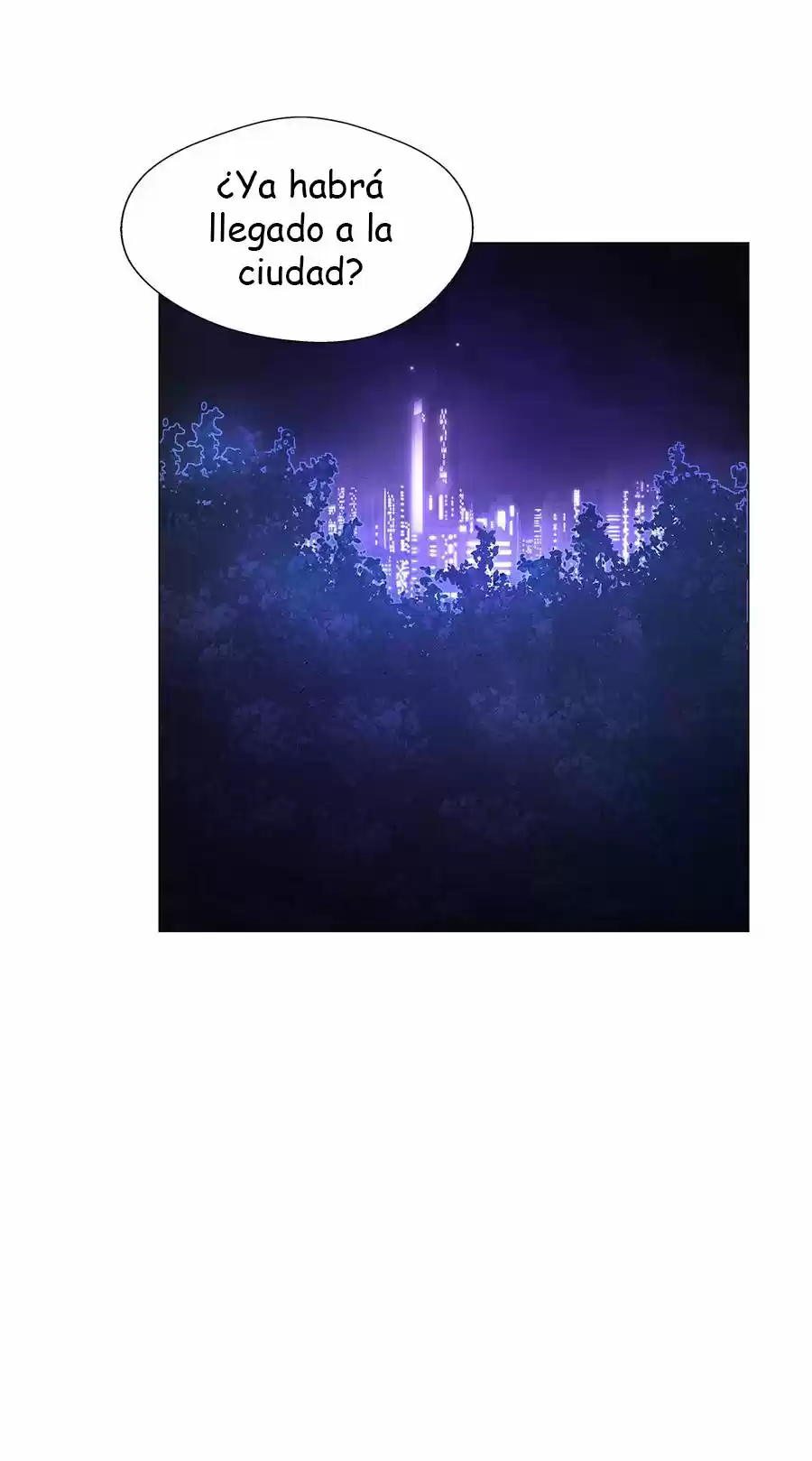 ODDEYE capítulo 15, página 69