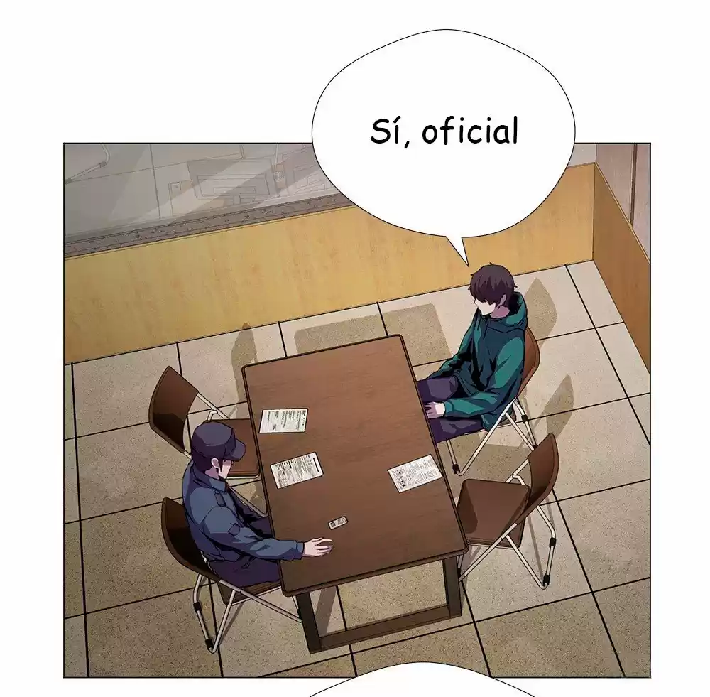 ODDEYE capítulo 16, página 3
