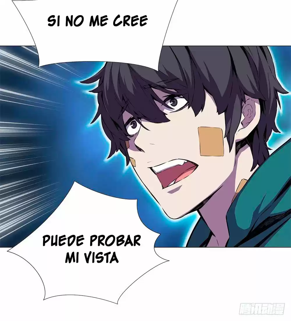 ODDEYE capítulo 16, página 6