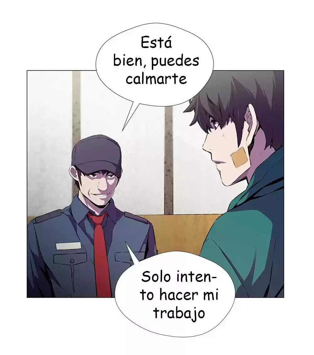 ODDEYE capítulo 16, página 7
