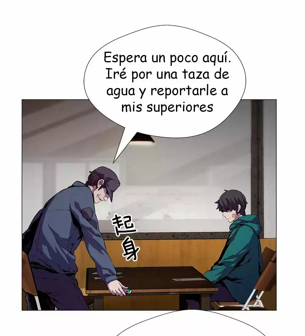 ODDEYE capítulo 16, página 11