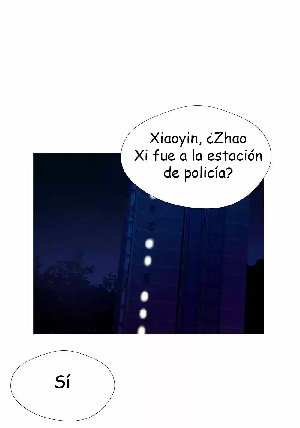 ODDEYE capítulo 16, página 14