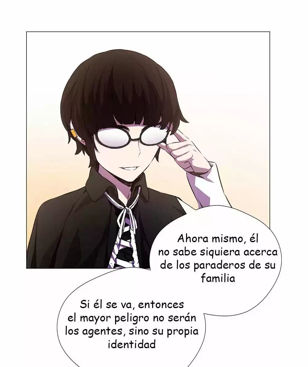 ODDEYE capítulo 16, página 15