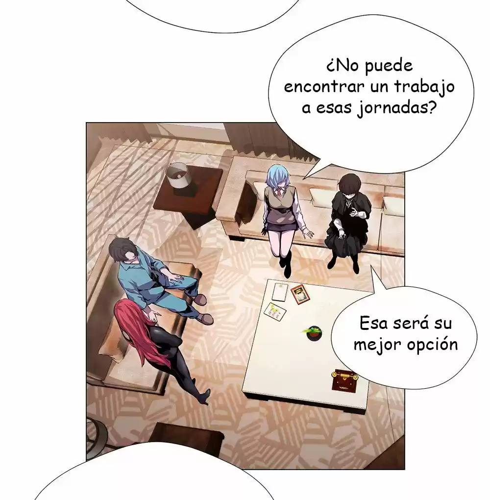 ODDEYE capítulo 16, página 16
