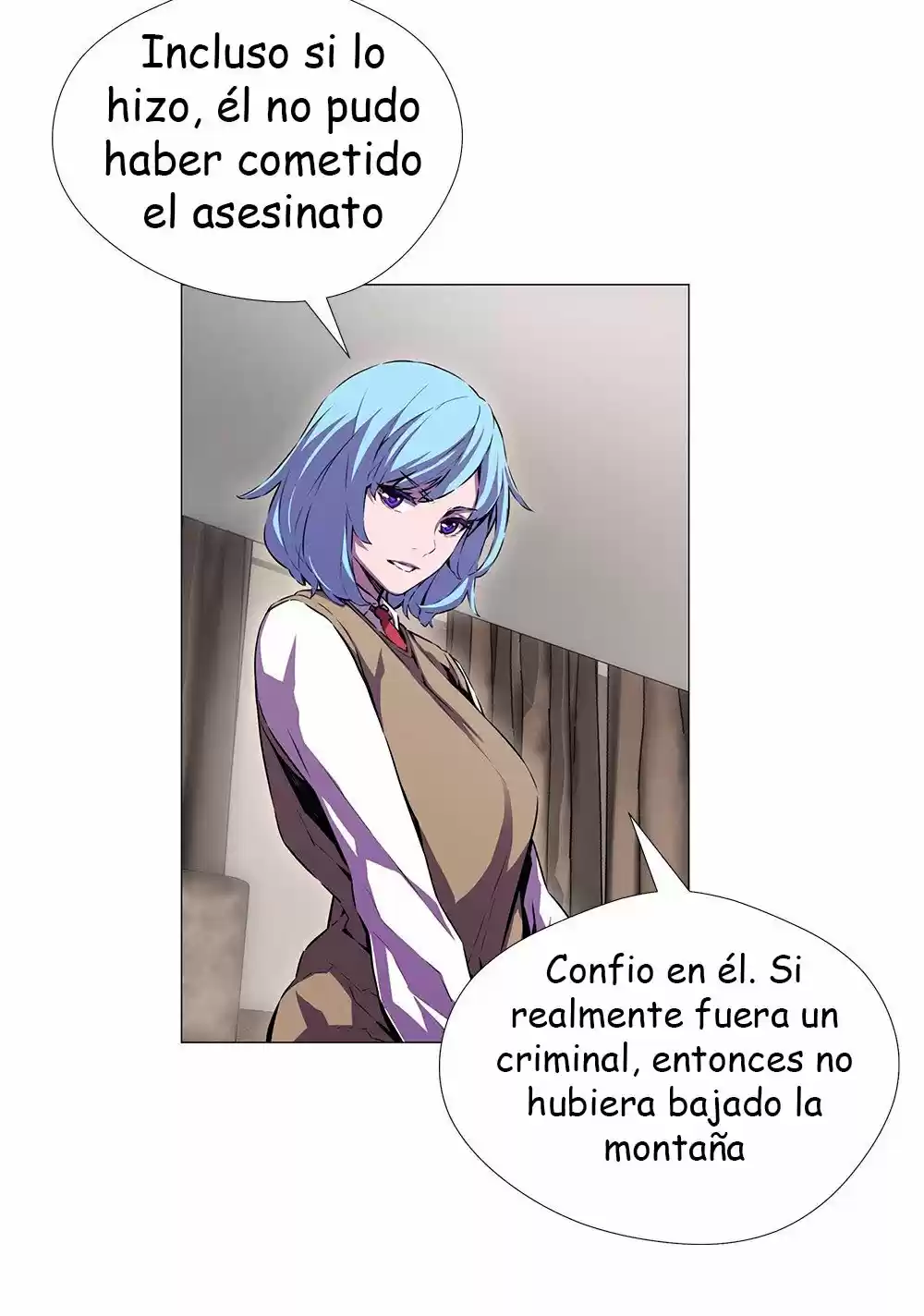 ODDEYE capítulo 16, página 19