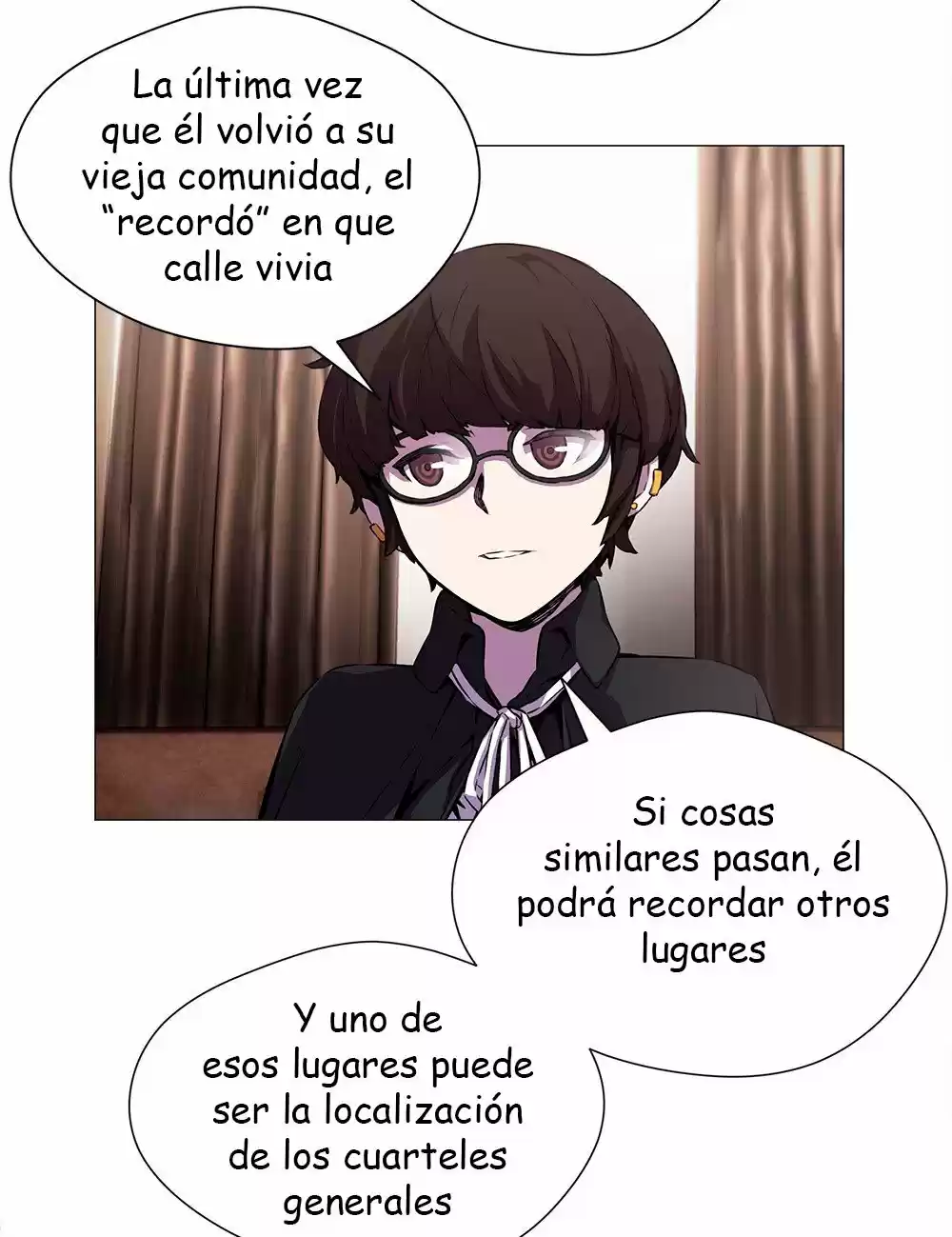 ODDEYE capítulo 16, página 23