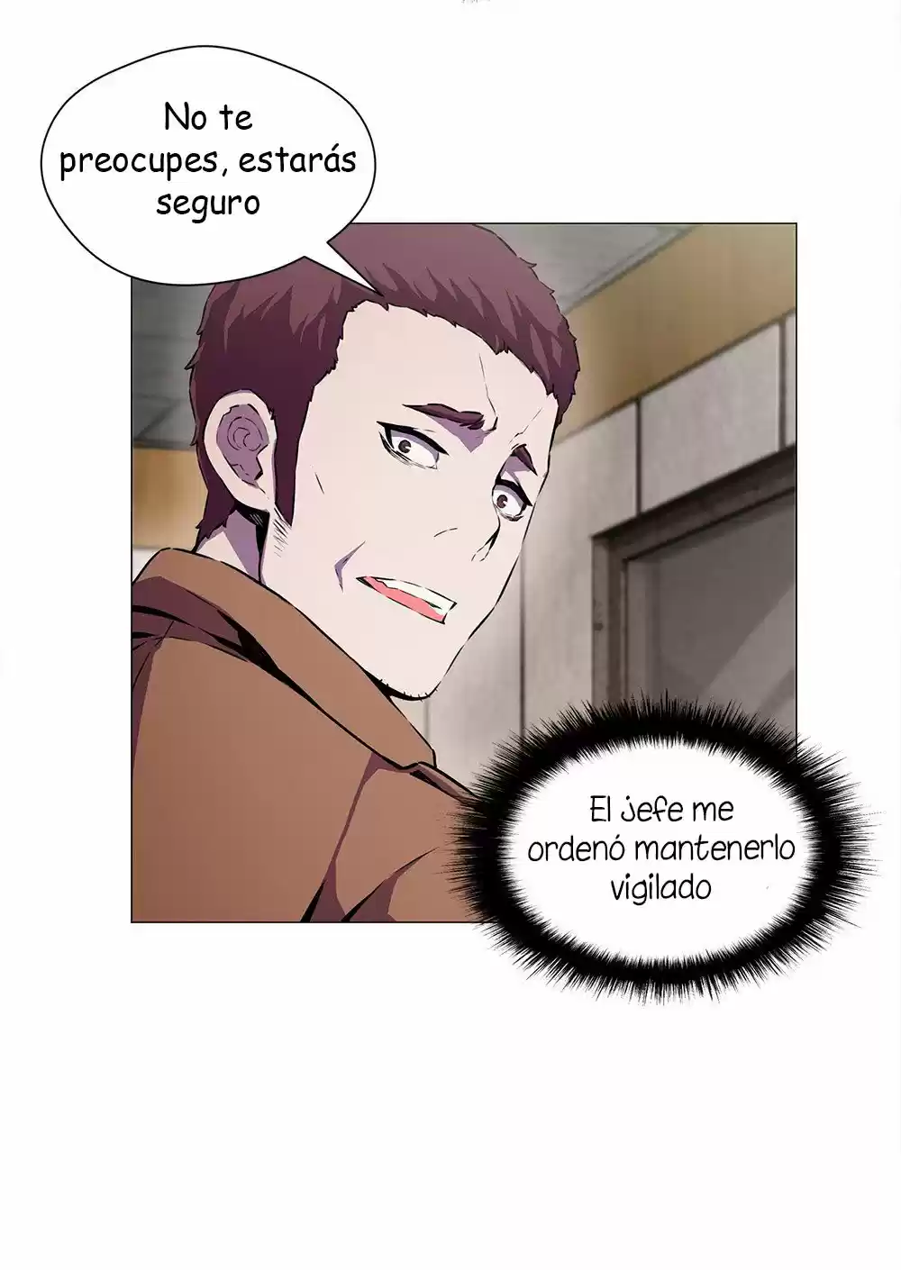 ODDEYE capítulo 16, página 44