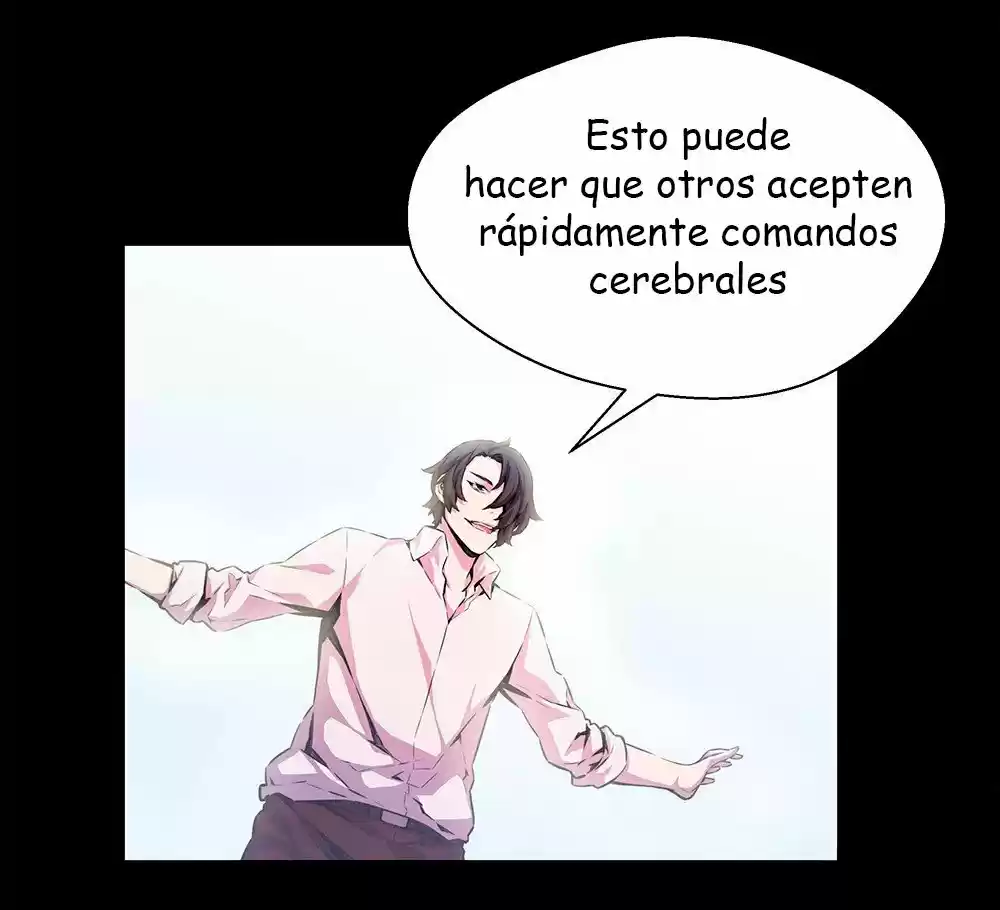 ODDEYE capítulo 16, página 55