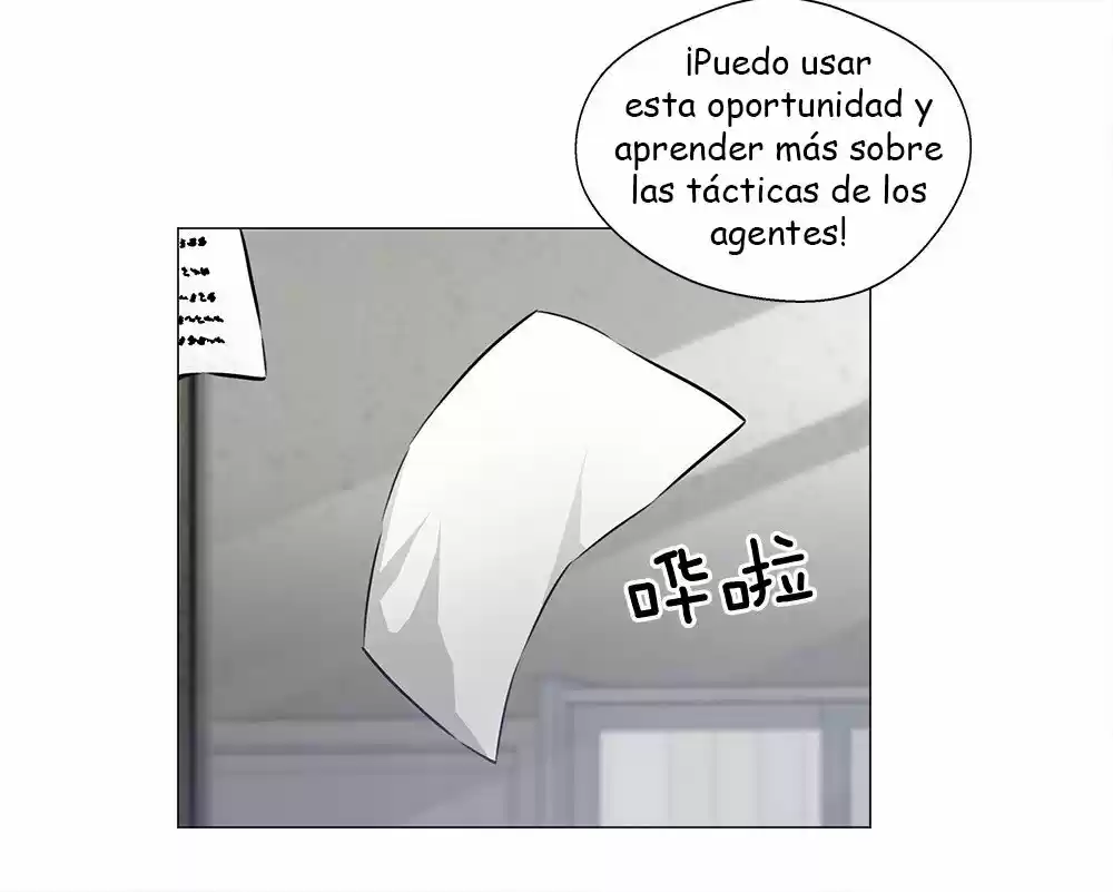 ODDEYE capítulo 16, página 59