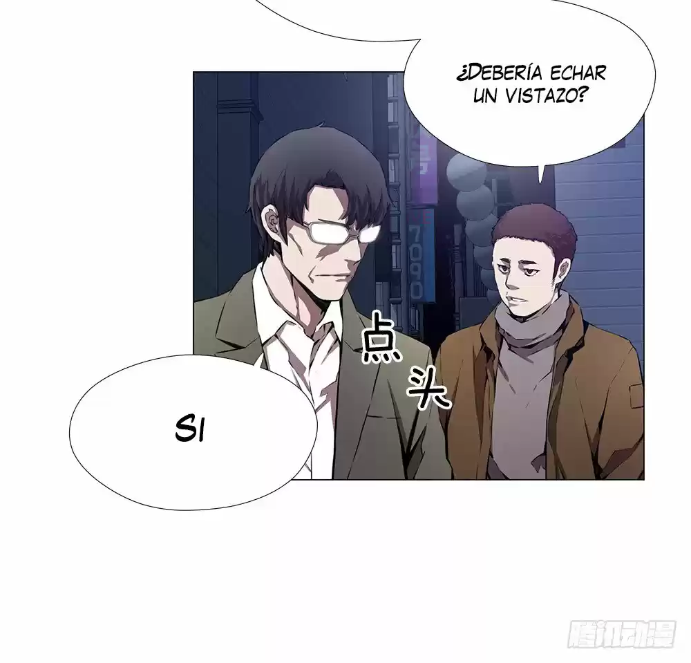 ODDEYE capítulo 2, página 3