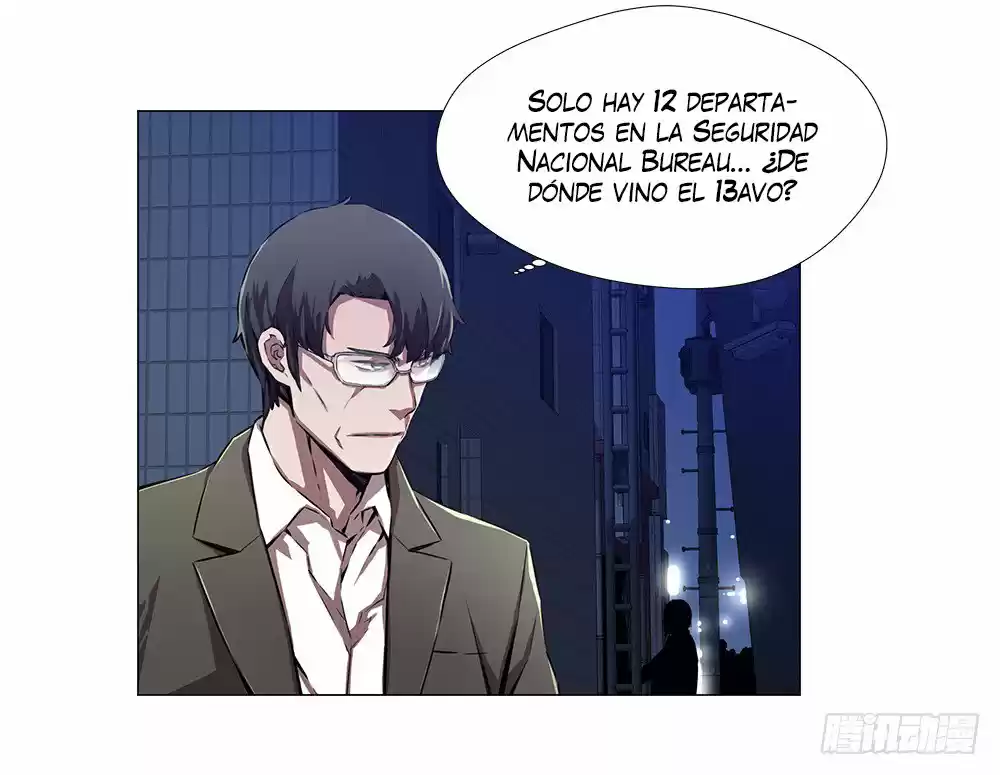 ODDEYE capítulo 2, página 7