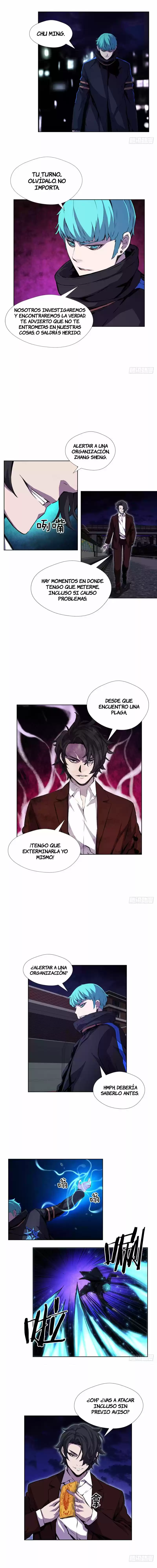 ODDEYE capítulo 20, página 7