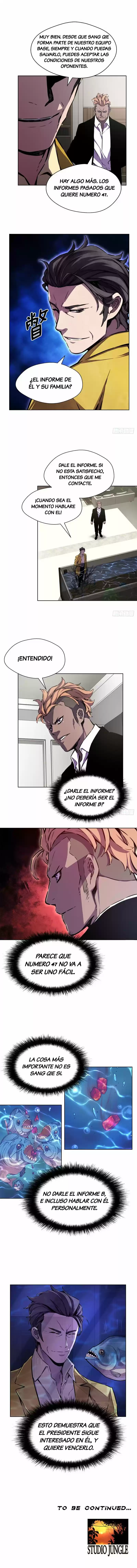 ODDEYE capítulo 21, página 8