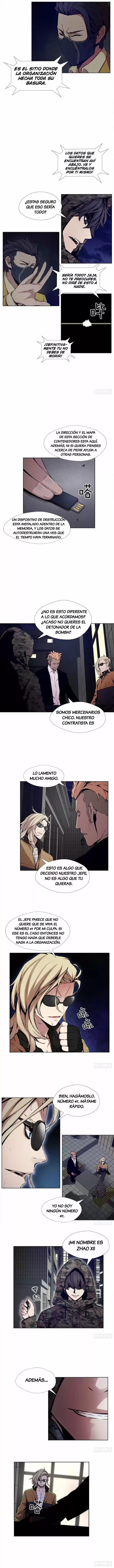 ODDEYE capítulo 23, página 3