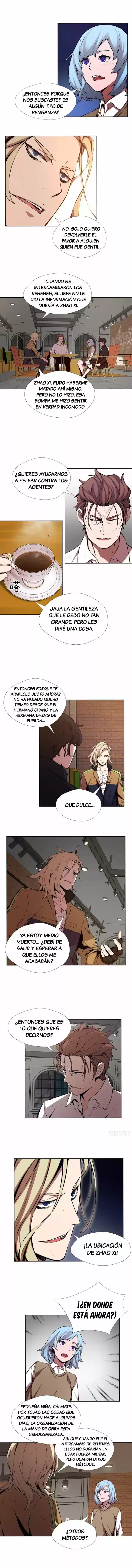 ODDEYE capítulo 23, página 6