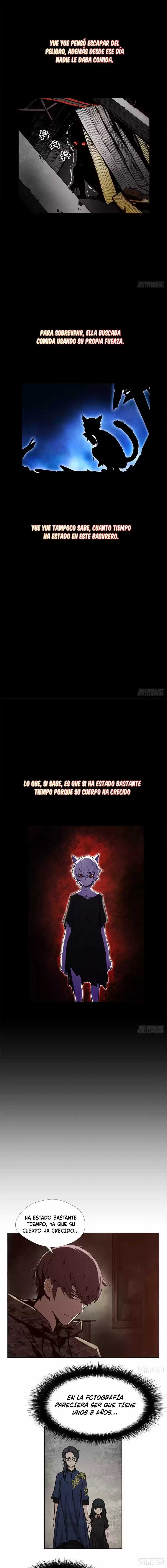 ODDEYE capítulo 26, página 7