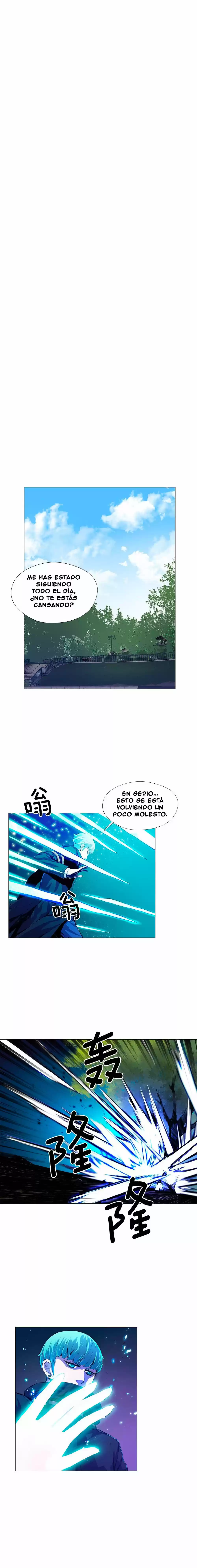 ODDEYE capítulo 4, página 5