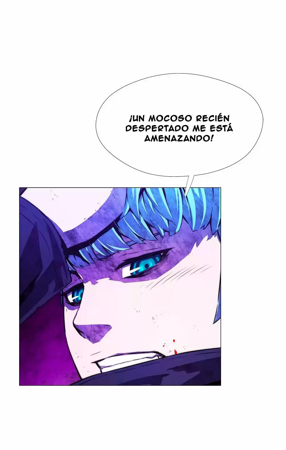 ODDEYE capítulo 6, página 9