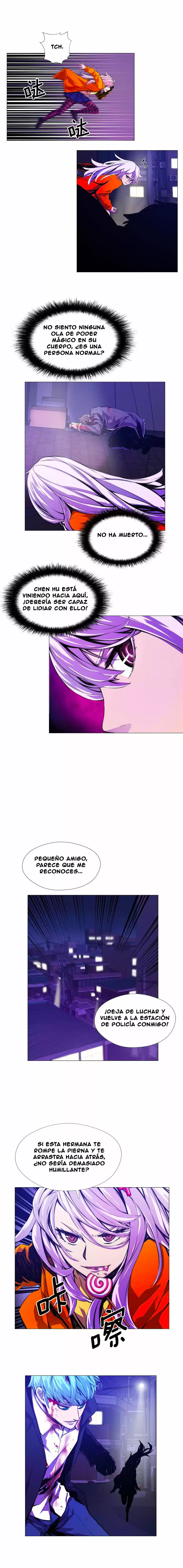 ODDEYE capítulo 7, página 3