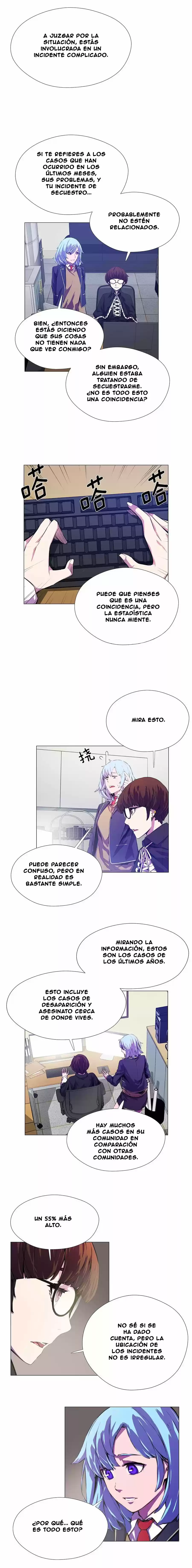 ODDEYE capítulo 8, página 2