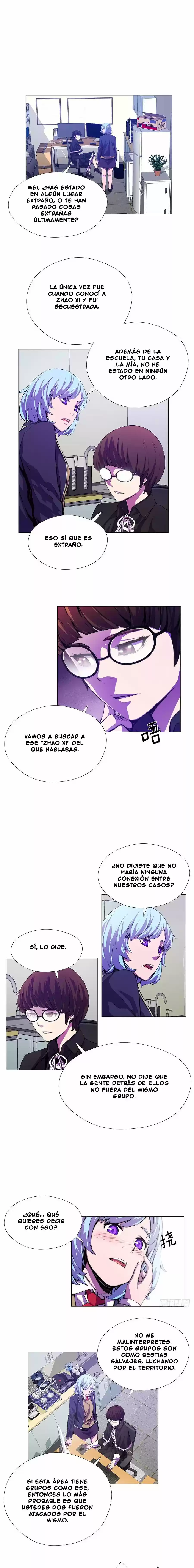 ODDEYE capítulo 8, página 4