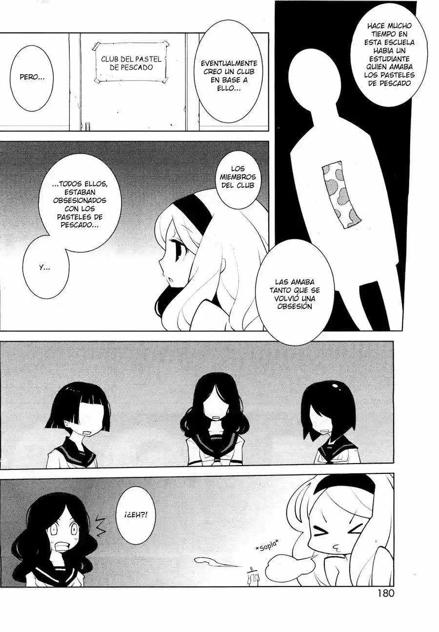Oddman 11 capítulo 1, página 8