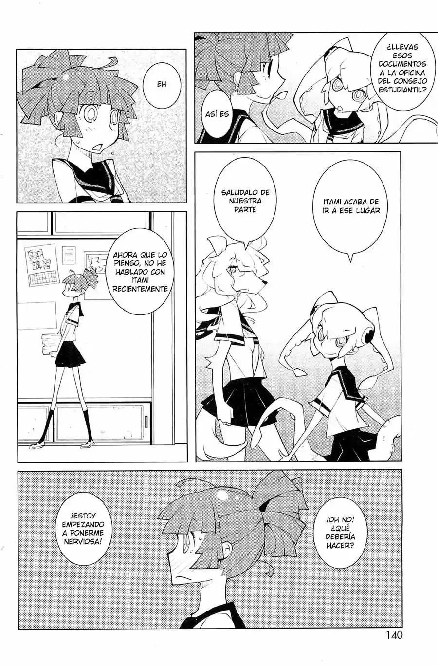 Oddman 11 capítulo 10, página 4