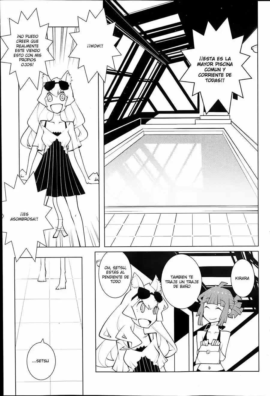 Oddman 11 capítulo 14, página 5