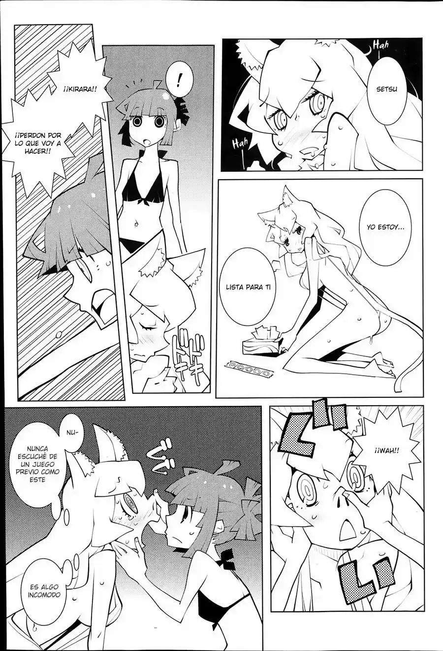 Oddman 11 capítulo 14, página 9