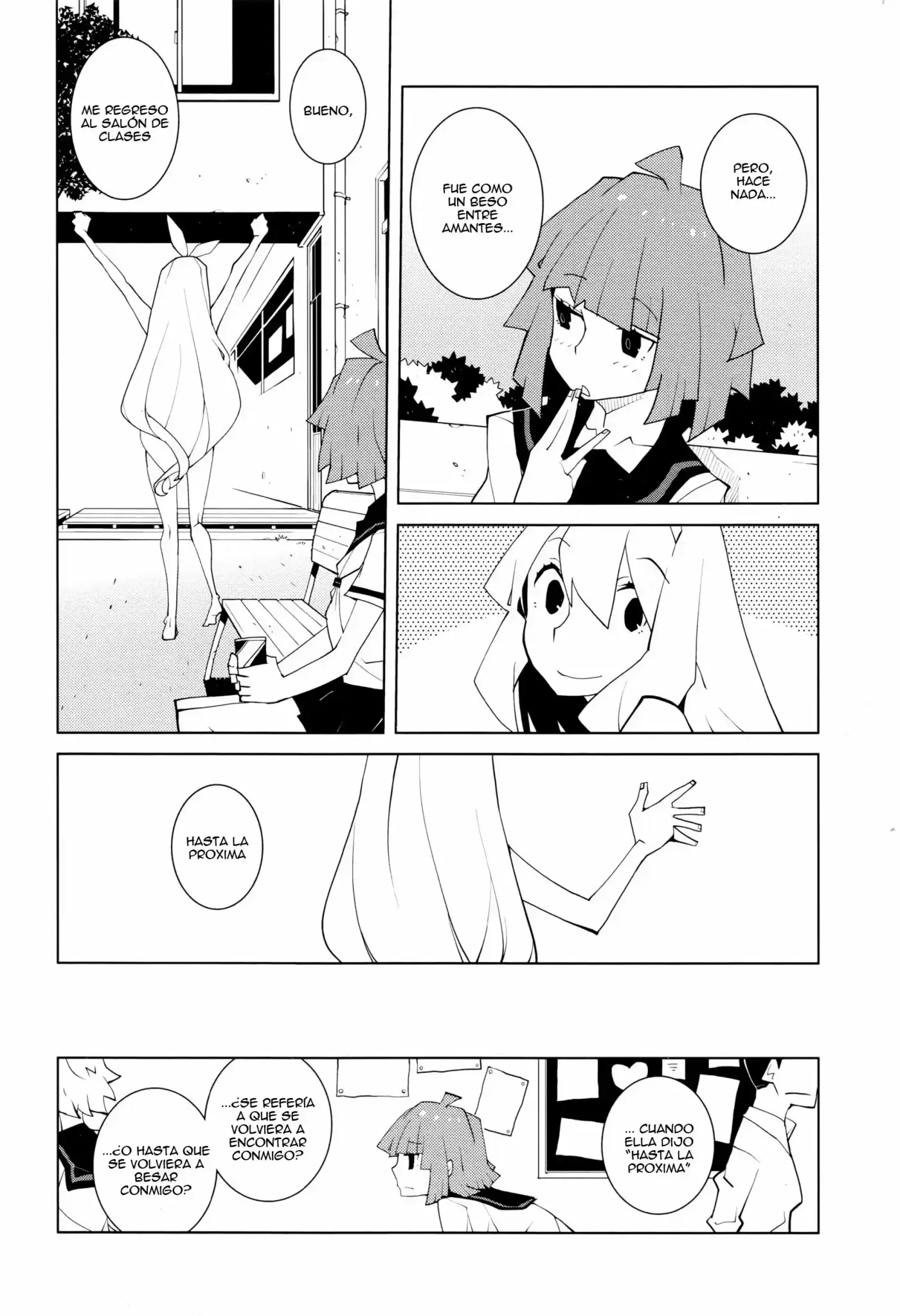Oddman 11 capítulo 27, página 7