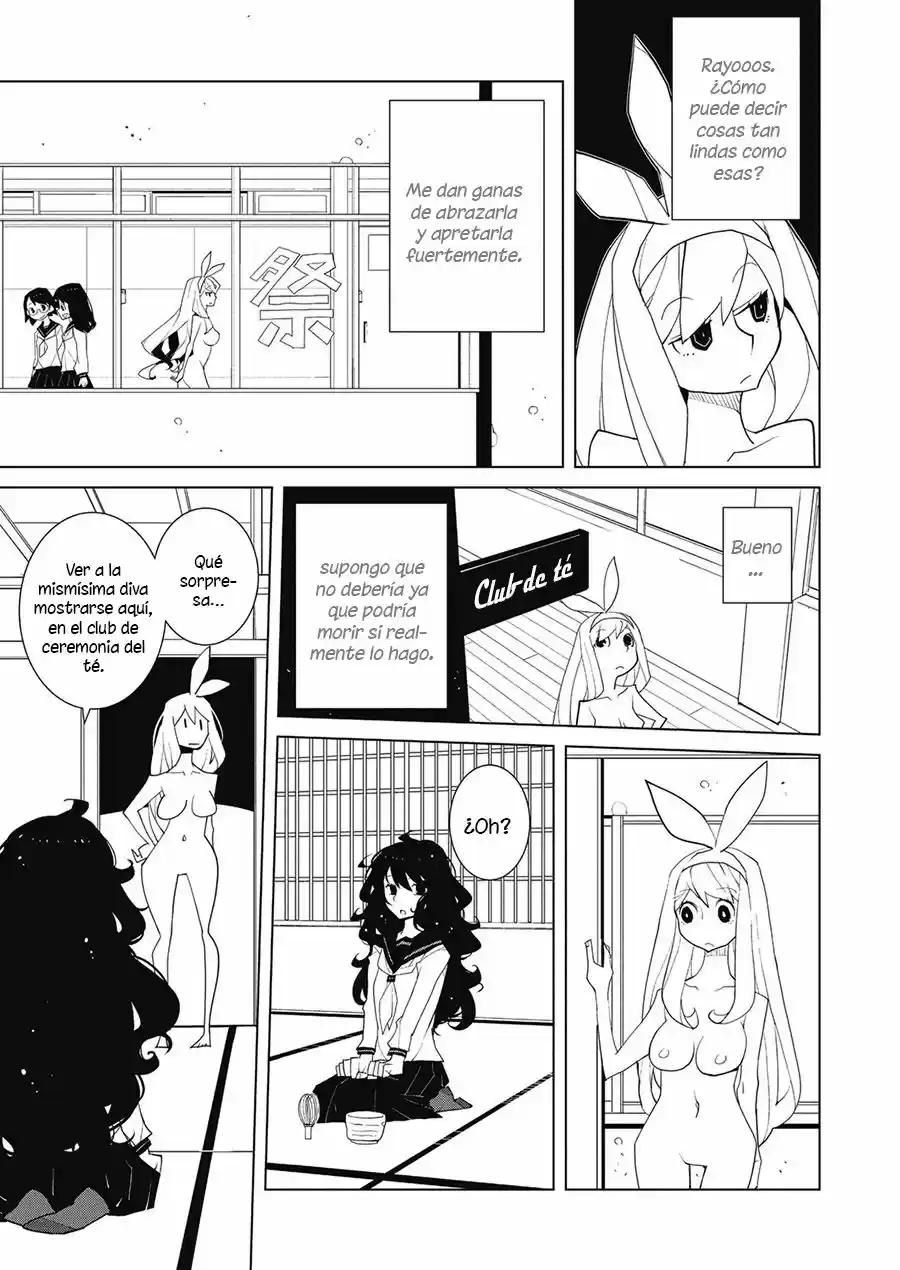 Oddman 11 capítulo 31, página 5