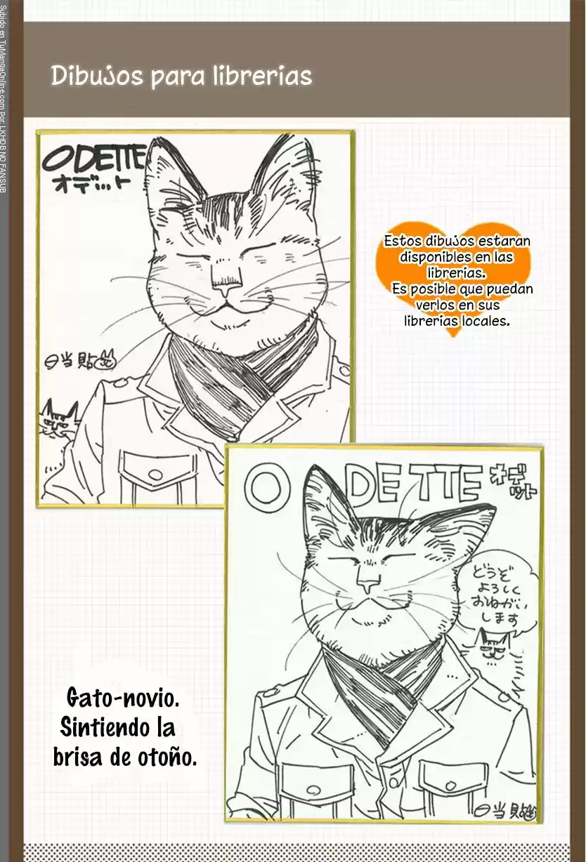 Odette capítulo 12.50, página 5