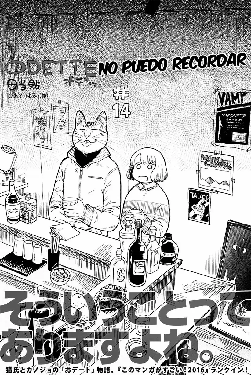 Odette capítulo 14, página 5