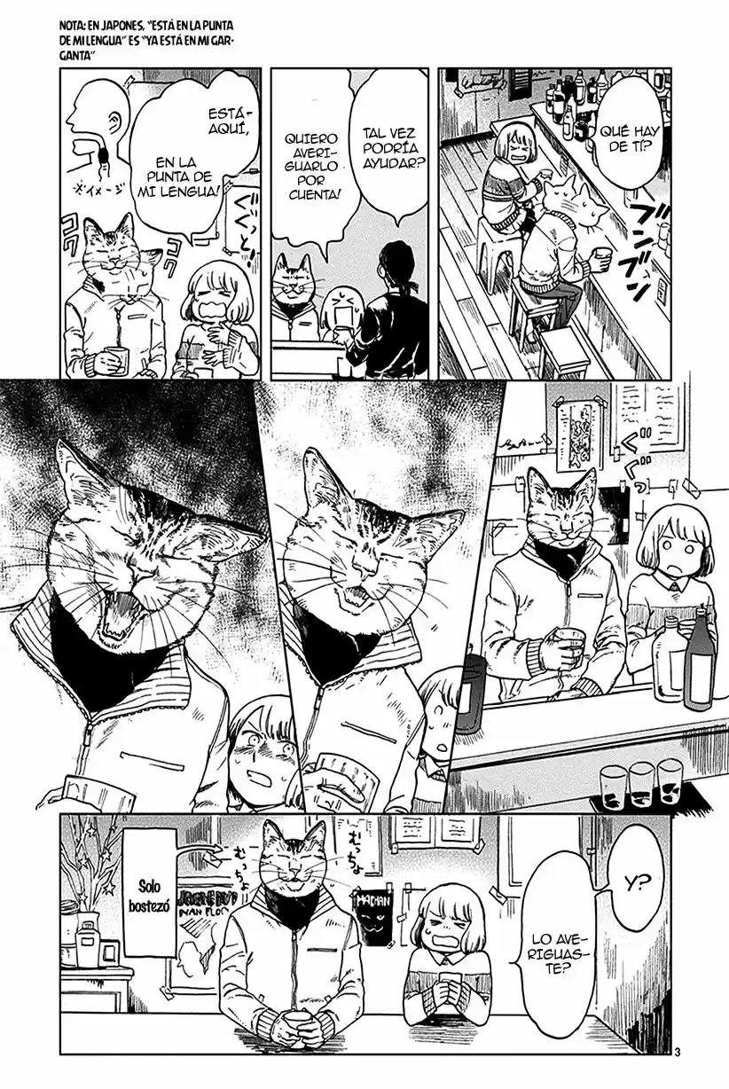 Odette capítulo 14, página 7