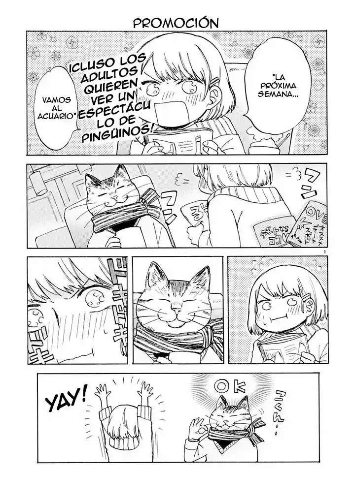 Odette capítulo 2, página 3