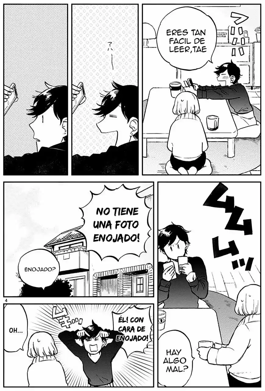 Odette capítulo 23, página 8