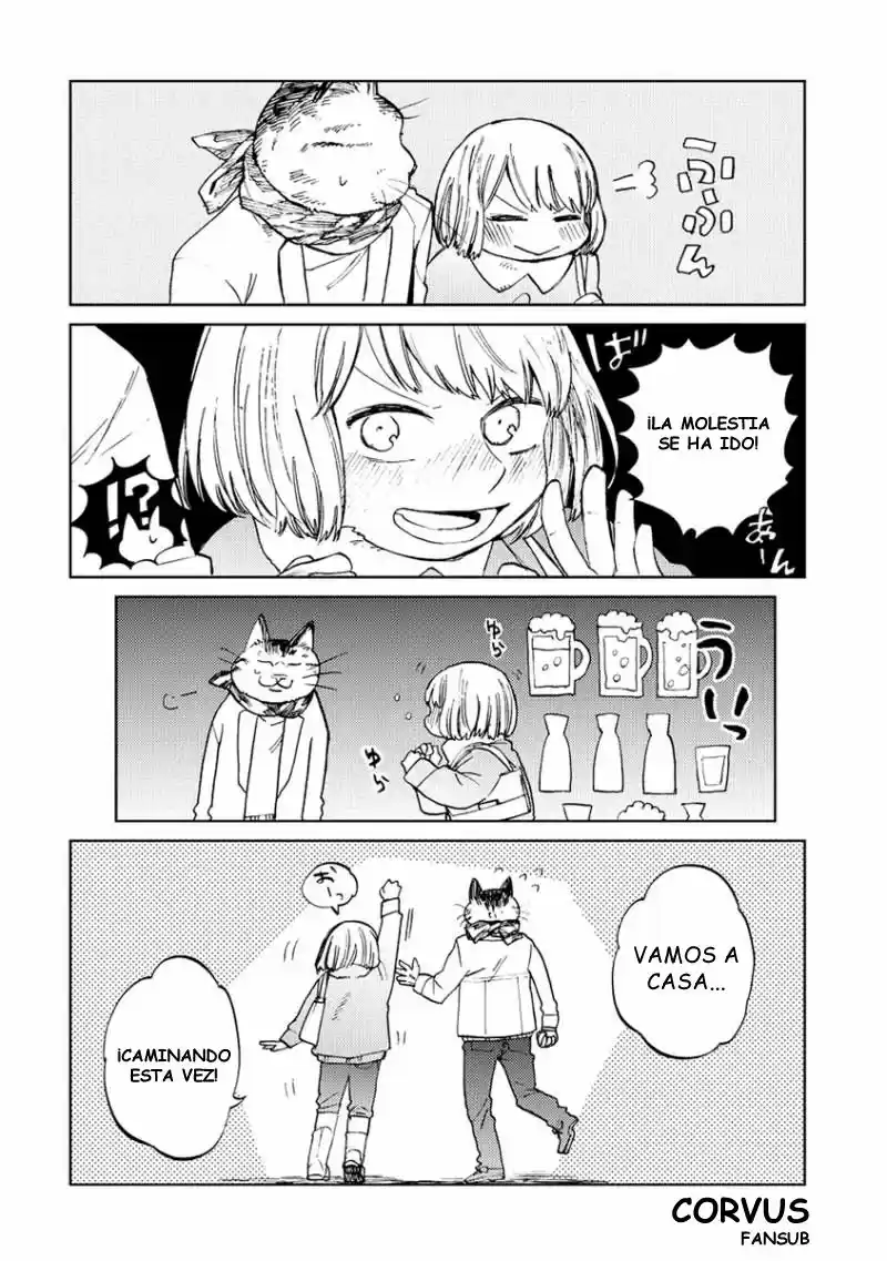 Odette capítulo 5, página 13