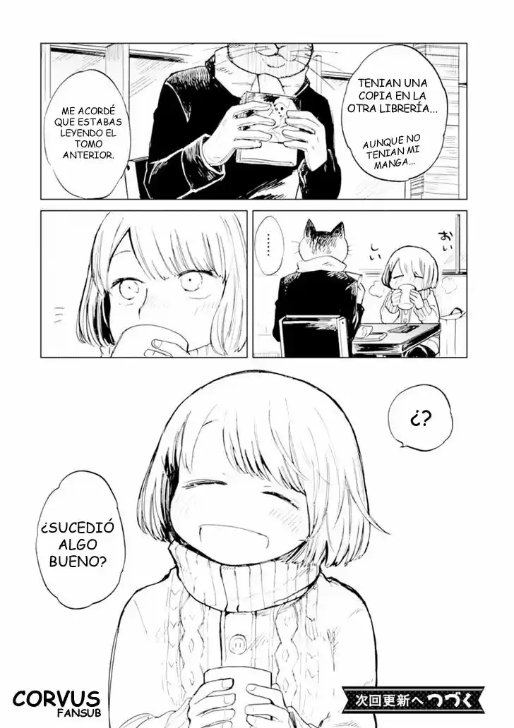 Odette capítulo 6, página 15