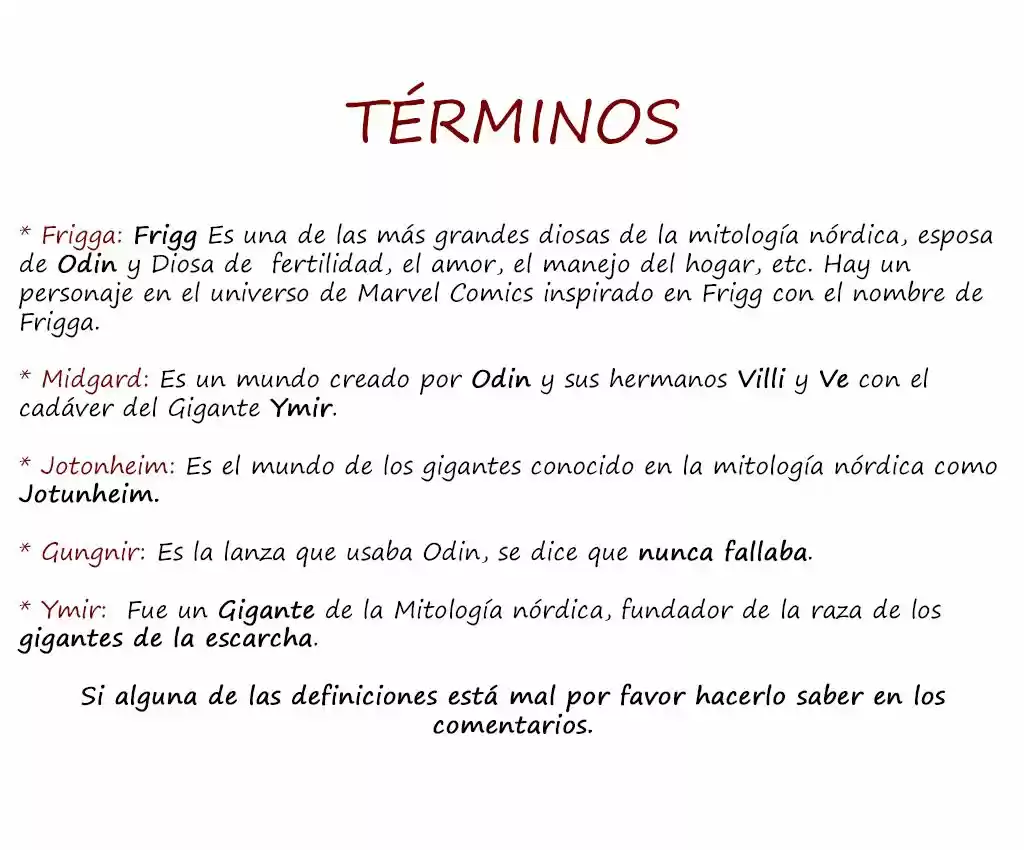 Odin capítulo 3, página 10