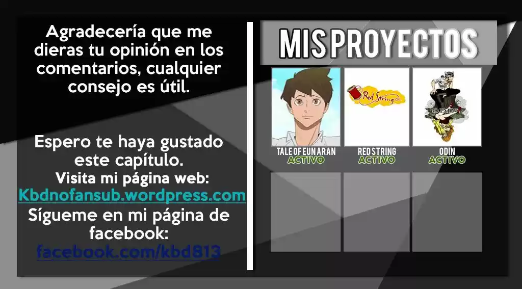 Odin capítulo 5, página 10