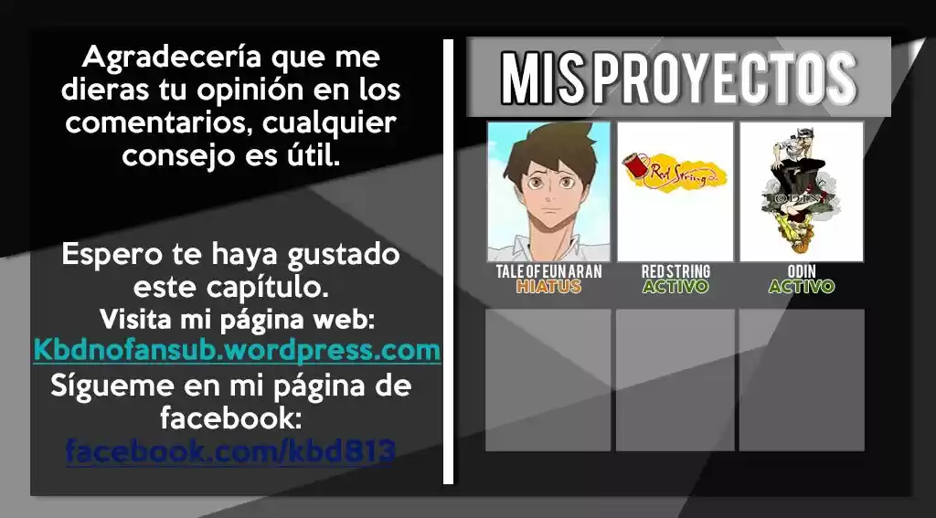 Odin capítulo 6, página 10