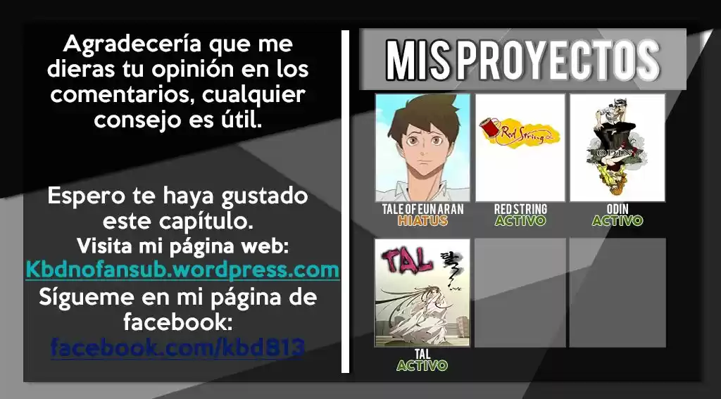 Odin capítulo 7, página 15