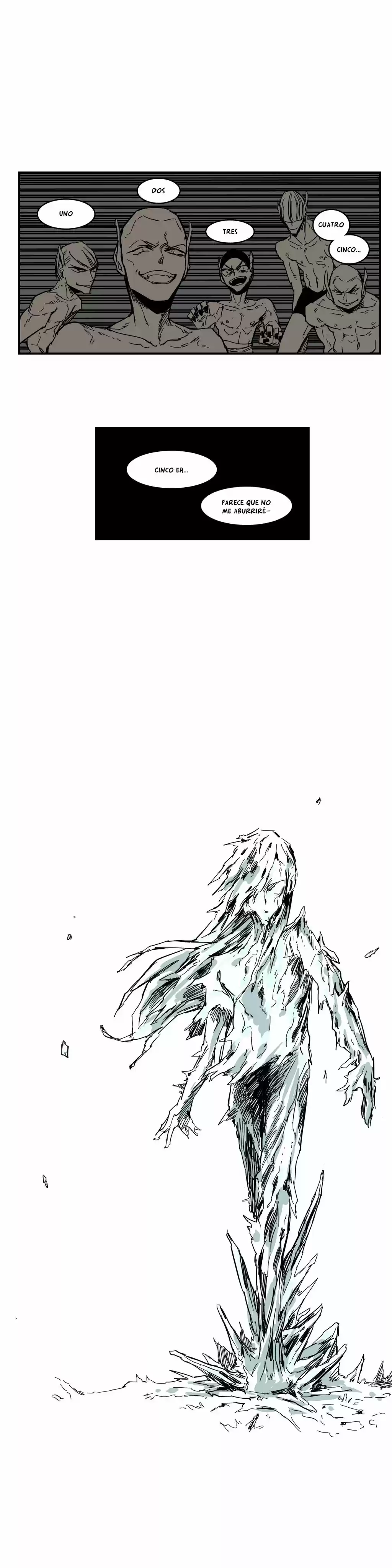 Odin capítulo 9, página 14
