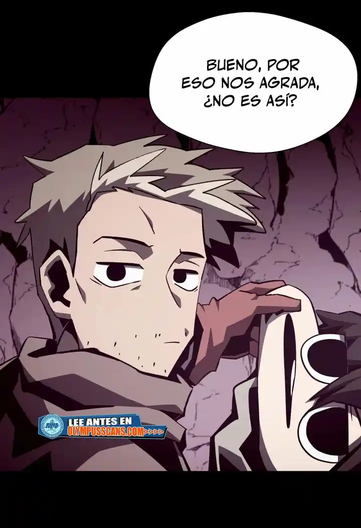 Odisea de Mazmorra capítulo 49, página 32